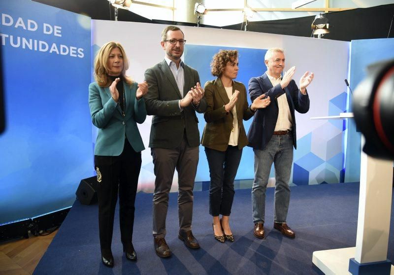 Convención Nacional sobre Familia y Conciliación en Zaragoza