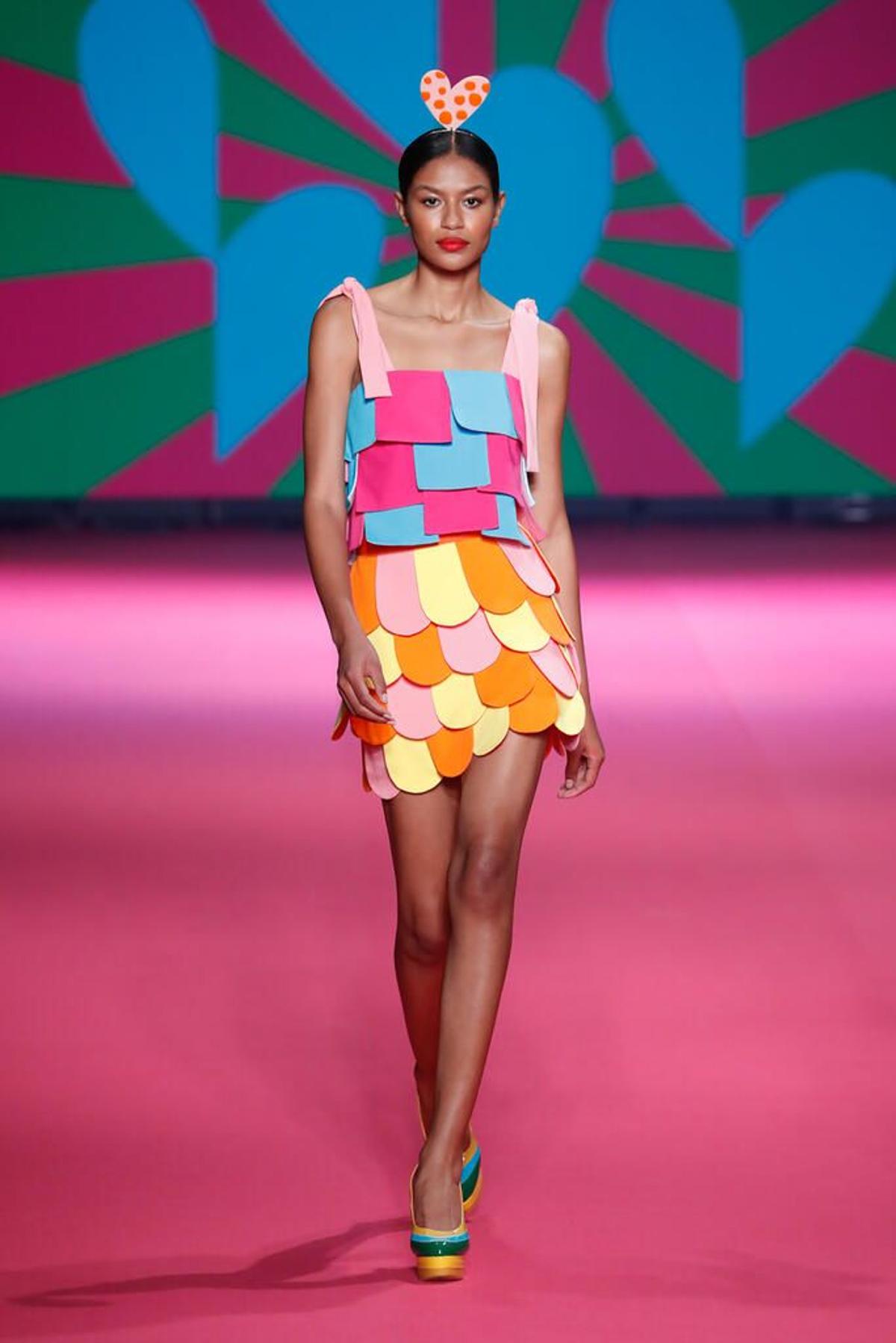 Agatha Ruiz De La Prada