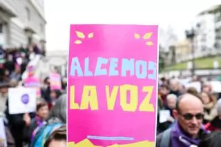 Feministas católicas protestarán el domingo en Murcia para que las mujeres tengan "voz y voto" en la Iglesia