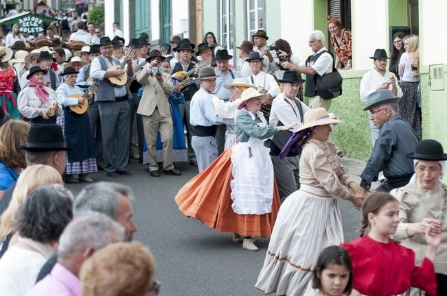 18/06/2016 ARUCAS . Romeria de ARUCAS. Foto: SABRINA CEBALLOS