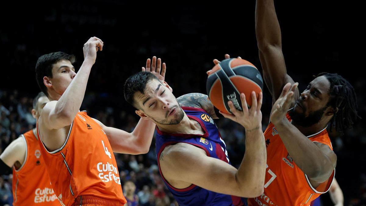 Valencia Basket Ver Baloncesto Acb Online Valencia Basket Ver