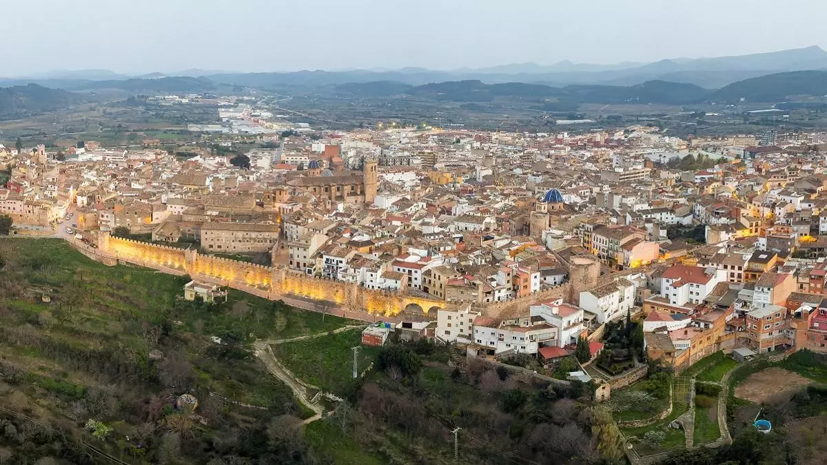Segorbe, el lugar que llevas dentro