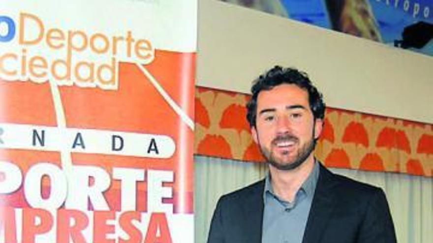 El doctor José Luis López Hernández.  // FdV