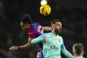Consulta el calendario completo del Real Mallorca