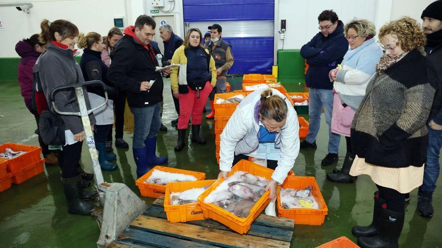 Bruselas admite que pudo “subestimar” el impacto del veto a la pesca de fondo