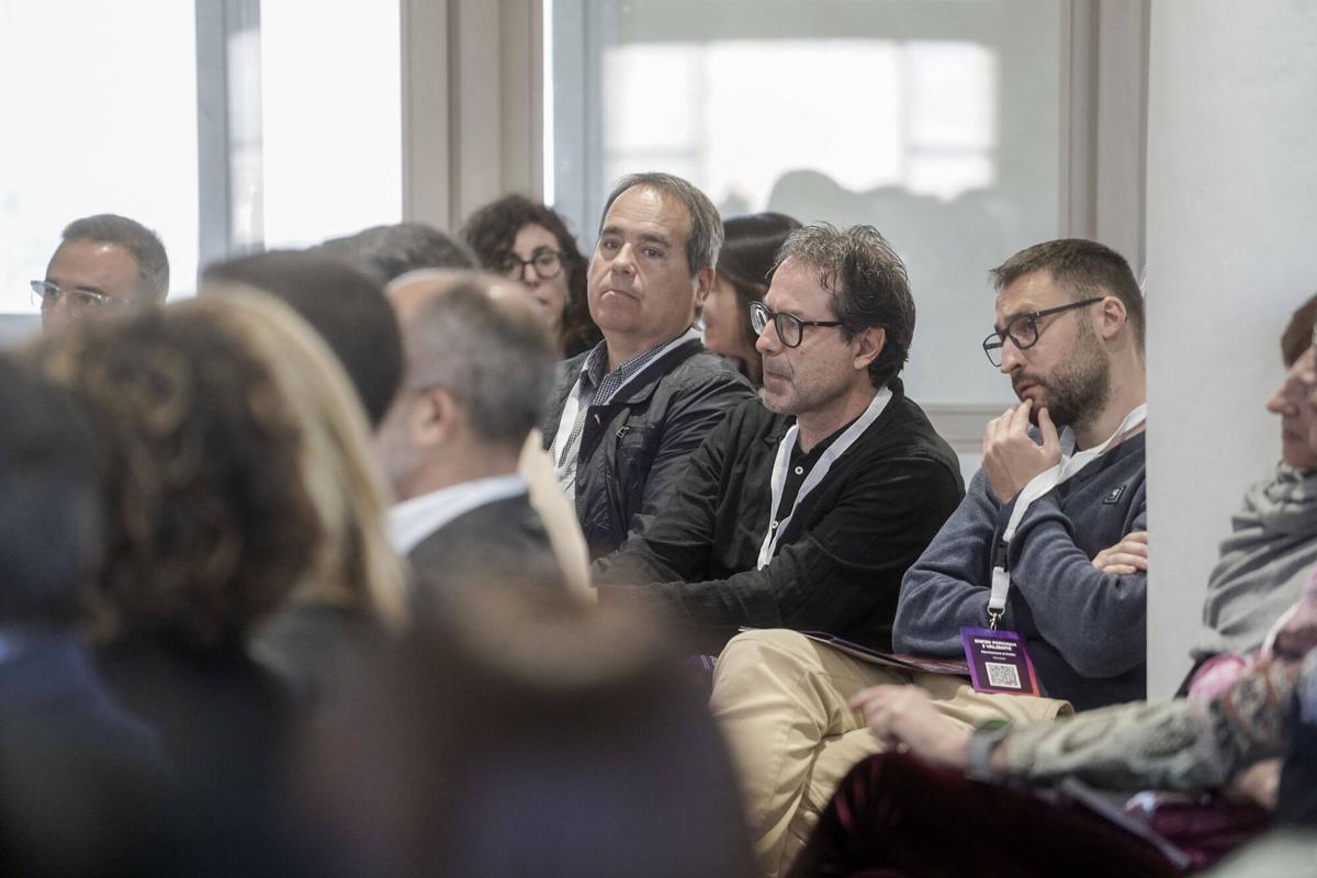 Primera Jornada de comunicació local i comarcal del Bages