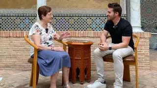 Anna repasa su historia a través de sus reinas de las fiestas