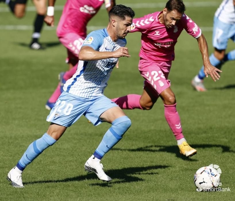 LaLiga SmartBank | Málaga - Las Palmas