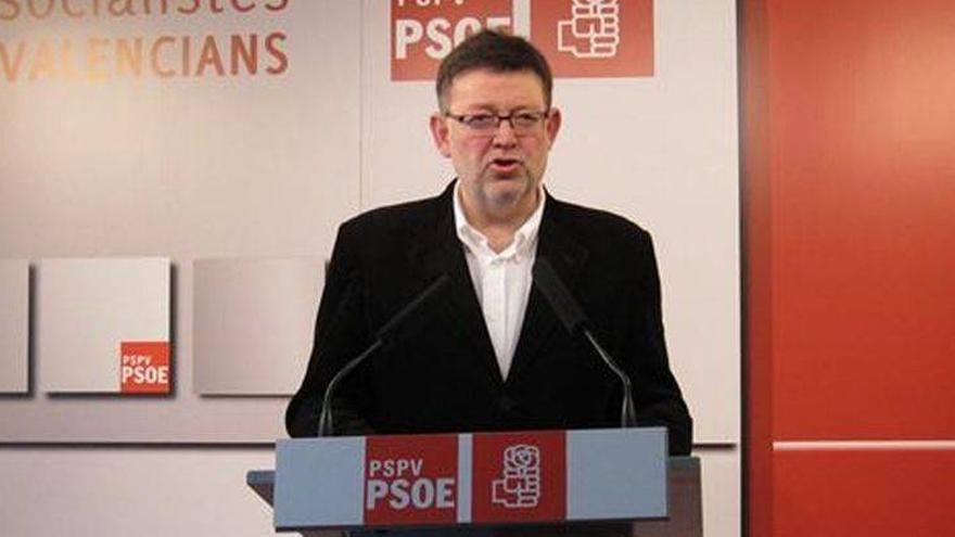 El PSOE reclama al Gobierno que anule el indulto al &#039;kamikaze&#039;