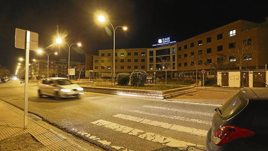 Un anciano fallece a las pocas horas de ser atropellado en Badajoz