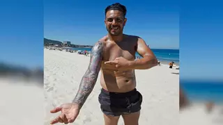 El verano hace aflorar (aún) estigmas sobre los tatuajes
