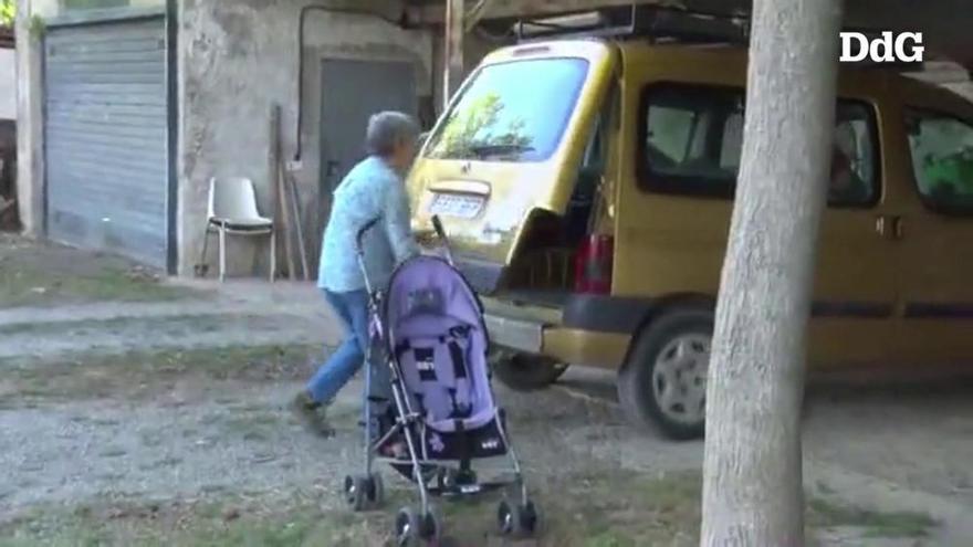 El Govern admet que la falta de famílies d'acollida a Girona obliga a derivar infants i nadons al centre Misericòrdia