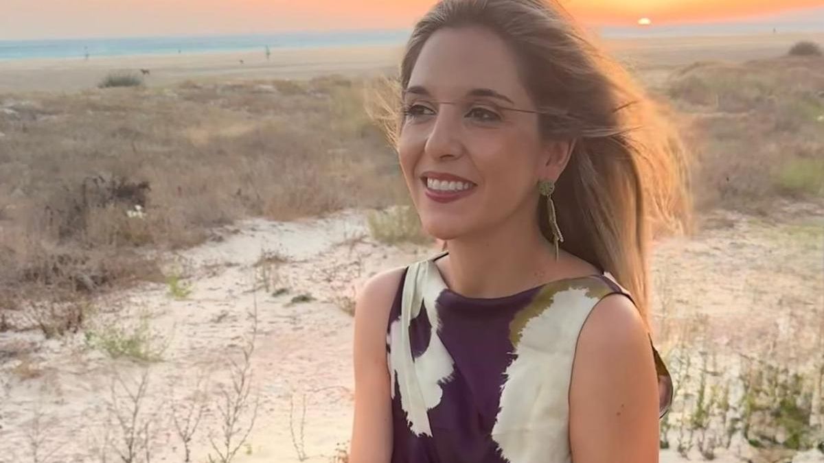 El dolor de Elena, con migrañas desde los 10 años: "No puedo ni escuchar una voz porque me perfora la cabeza"