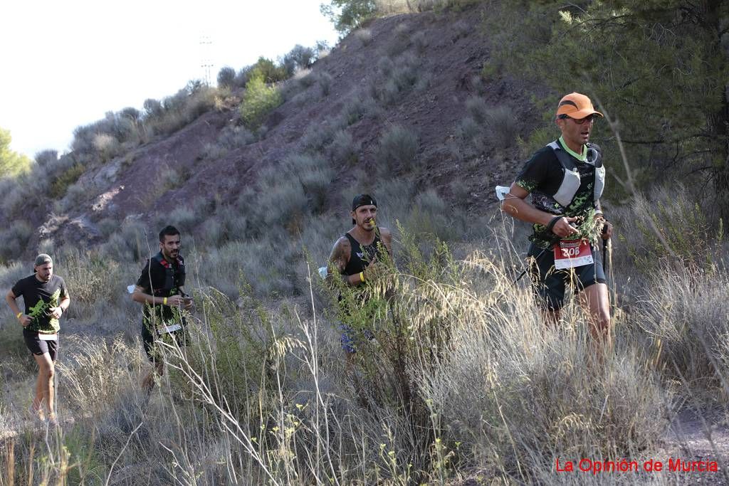 Peñarrubia Trail 3