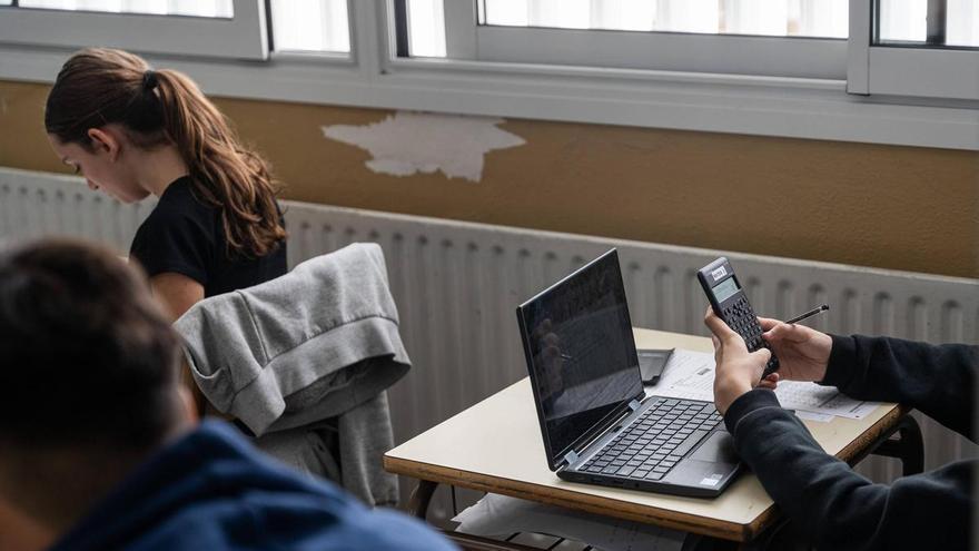 Catalunya rebutja tornar a les competències bàsiques censals a 4t d’ESO i diu tenir «prou dades» sobre la salut del sistema