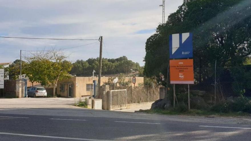 64-Jähriger stirbt bei Arbeitsunfall in Steinbruch auf Mallorca