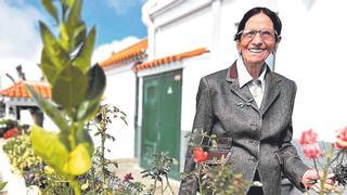 Efigenia Borges, la embajadora culinaria