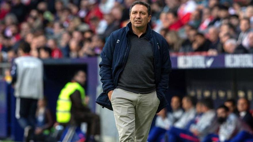 Eusebio Sacristán