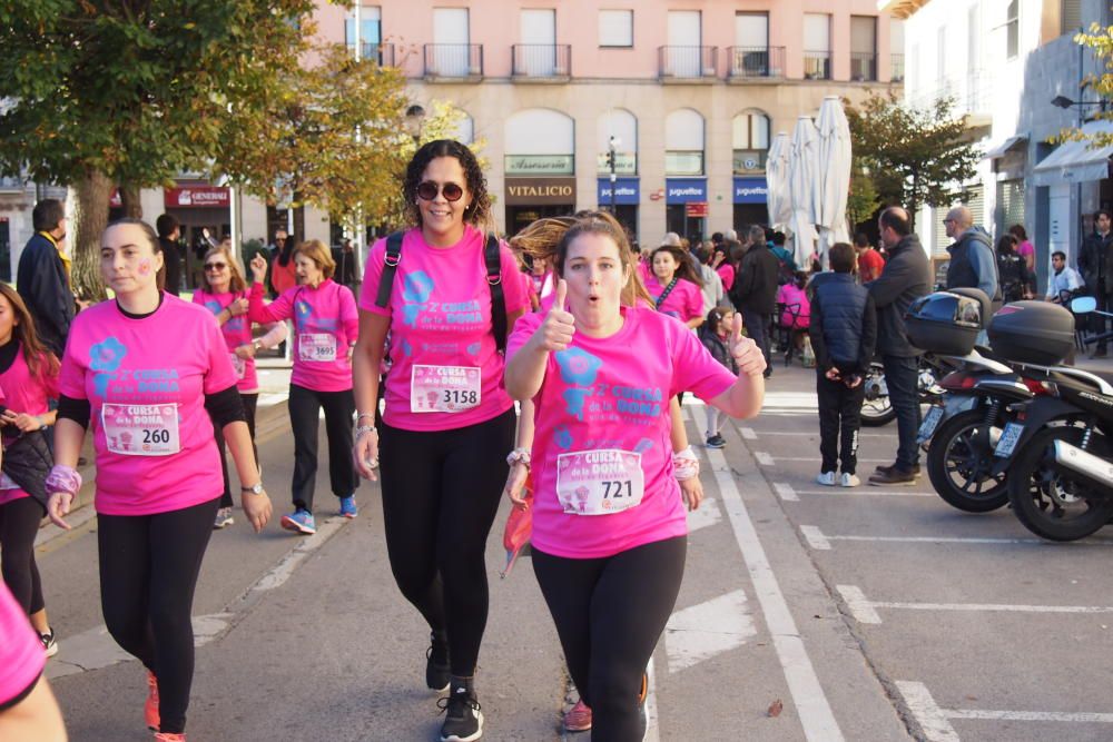 Cursa de la Dona de Figueres 2017