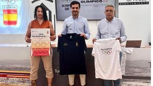El Día Olímpico 2026 reunirá deporte y valores en Torrejón de Ardoz
