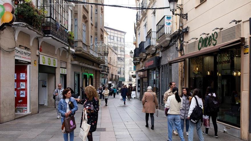 Cáceres abre la puerta a dar uso comercial y laboral a sótan