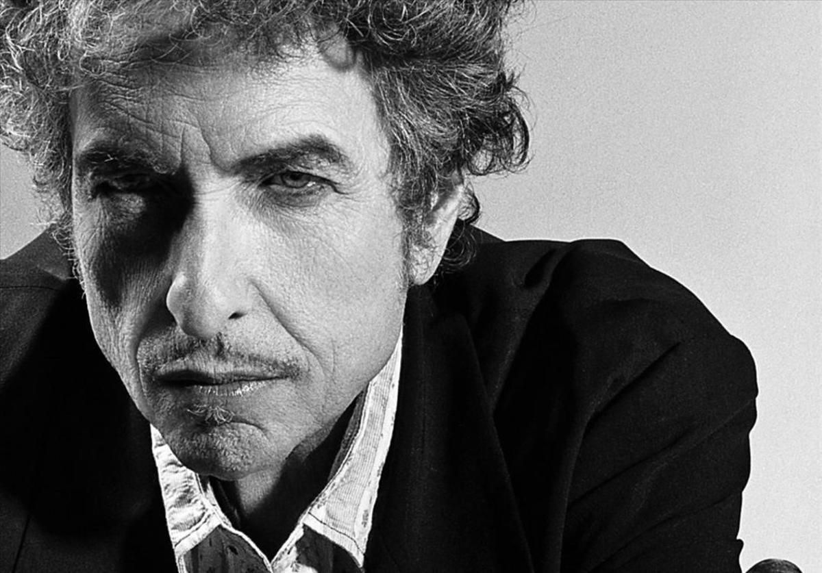 Bob Dylan, en una imagen de archivo.