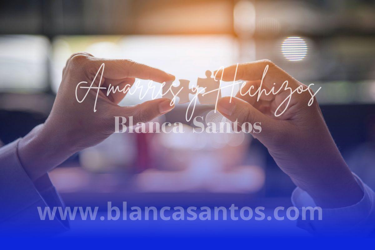 Contar con un profesional como el equipo de Blanca Santos ofrece las mayores garantías en un endulzamiento.