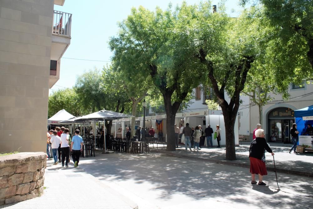 Fira de Sant Isidre de Solsona