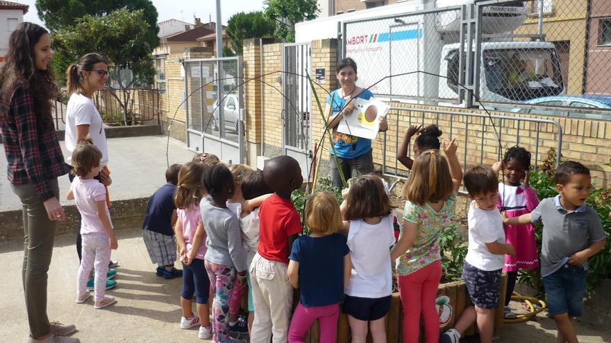 El Ayuntamiento de Binéfar becará a estudiantes excelentes de centros educativos locales