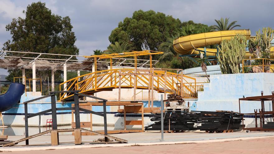 Ibiza, el extraño caso de la isla turística sin parques acuáticos