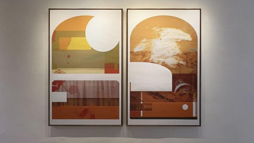 El arte de Castellón se expande más allá de la provincia