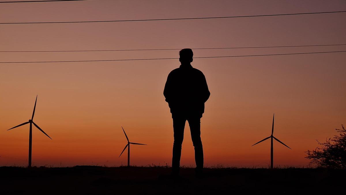 El futuro de la energía en España.