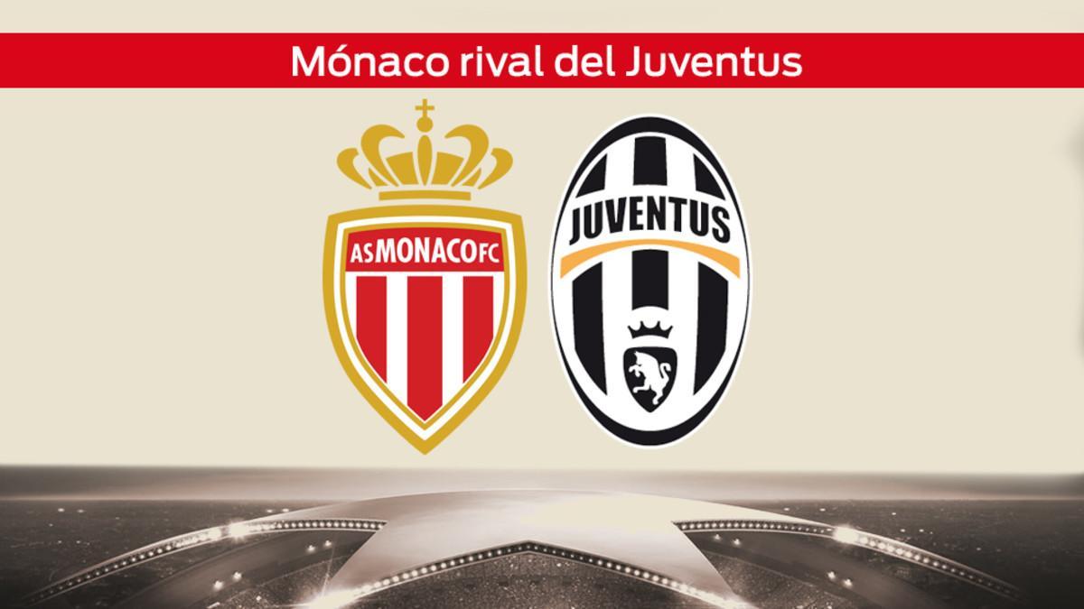 Mónaco versus Juventus, una semifinal impresionante