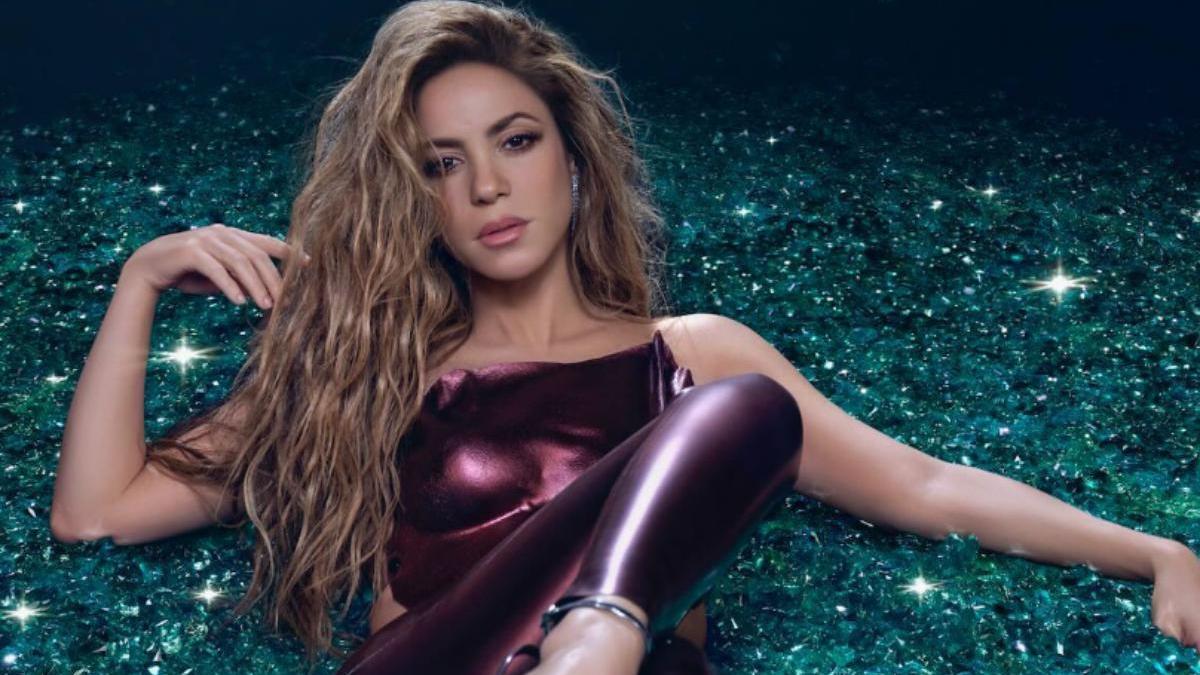 La Velada (del año) de Shakira y Piqué que ha roto internet