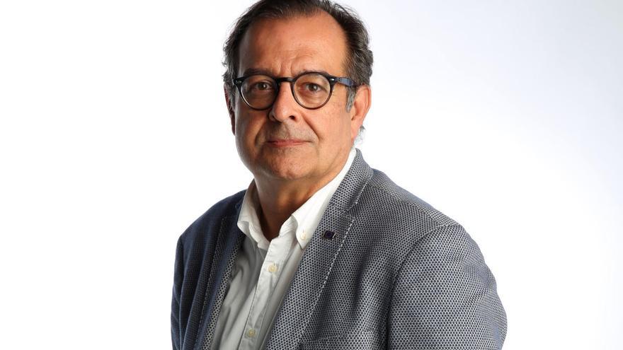 Albert Sáez, nou director d&#039;«El Periódico de Catalunya»