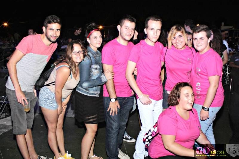 GALERIA DE FOTOS- Remember Alcora (25/08/2014)