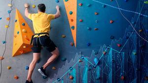 Indoorwall Express, el rocòdrom intel·ligent