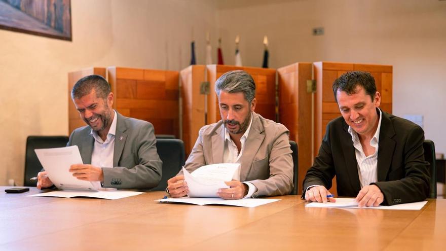 La Laguna Launches Canary Islands' First Local Housing Observatory