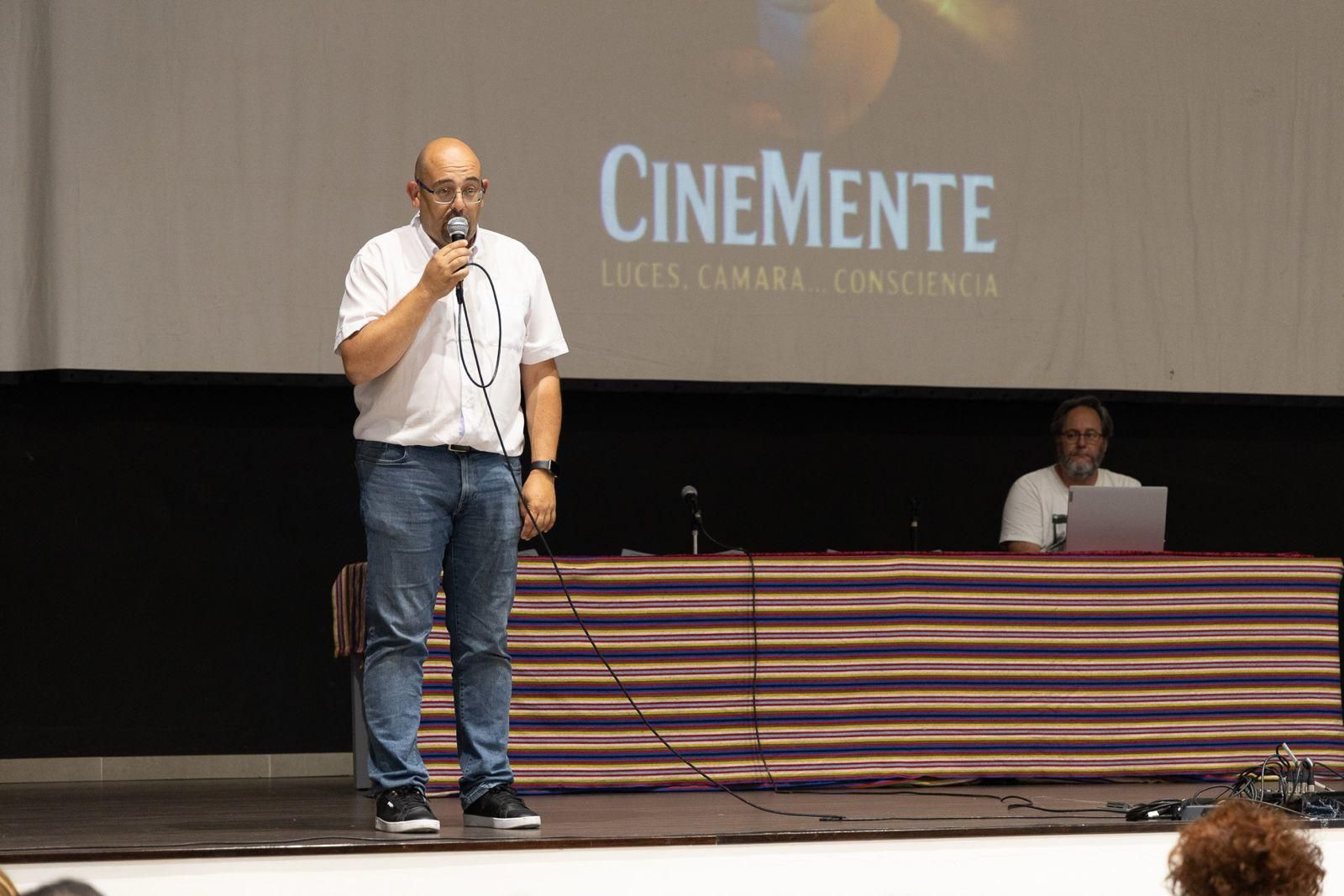 IV Jornadas del Camino de los Valores