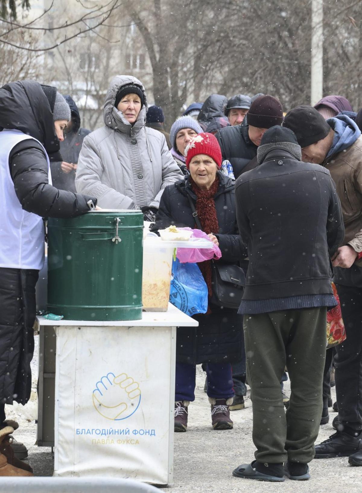 Kíiv recupera territori i arrenca una altra ronda de negociacions