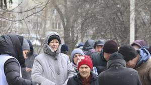 Kíiv recupera territori i arrenca una altra ronda de negociacions