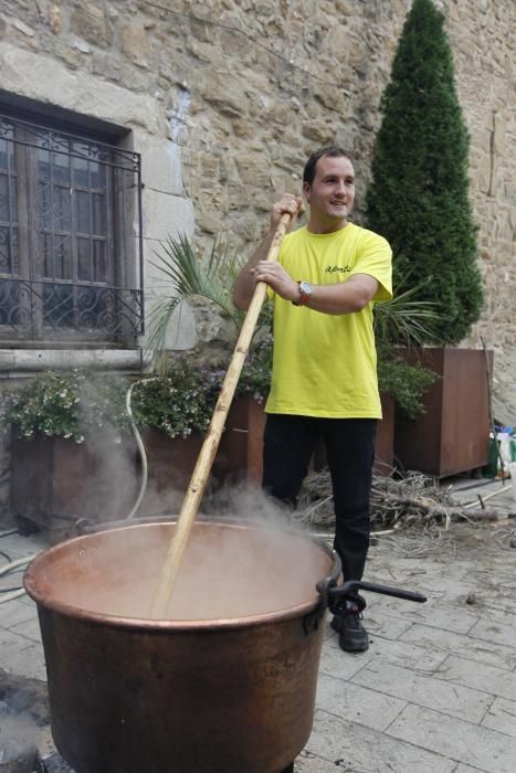 Trobada de Ranxos a Verges