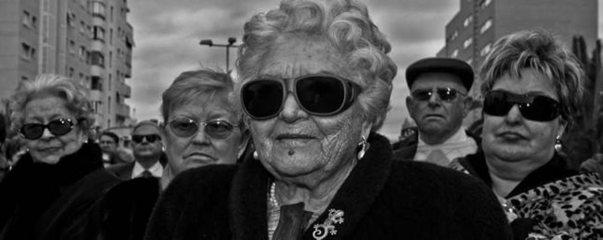 Rafa Arjones gana el premio Novaire de fotografía