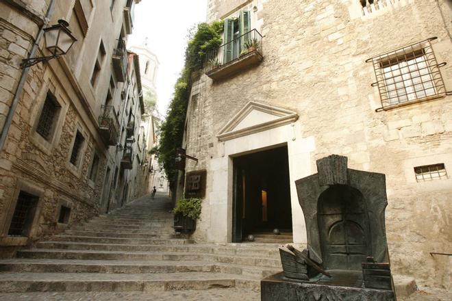 De Girona a Alacant: així serà el rodatge a Espanya de la nova Rapunzel de Disney