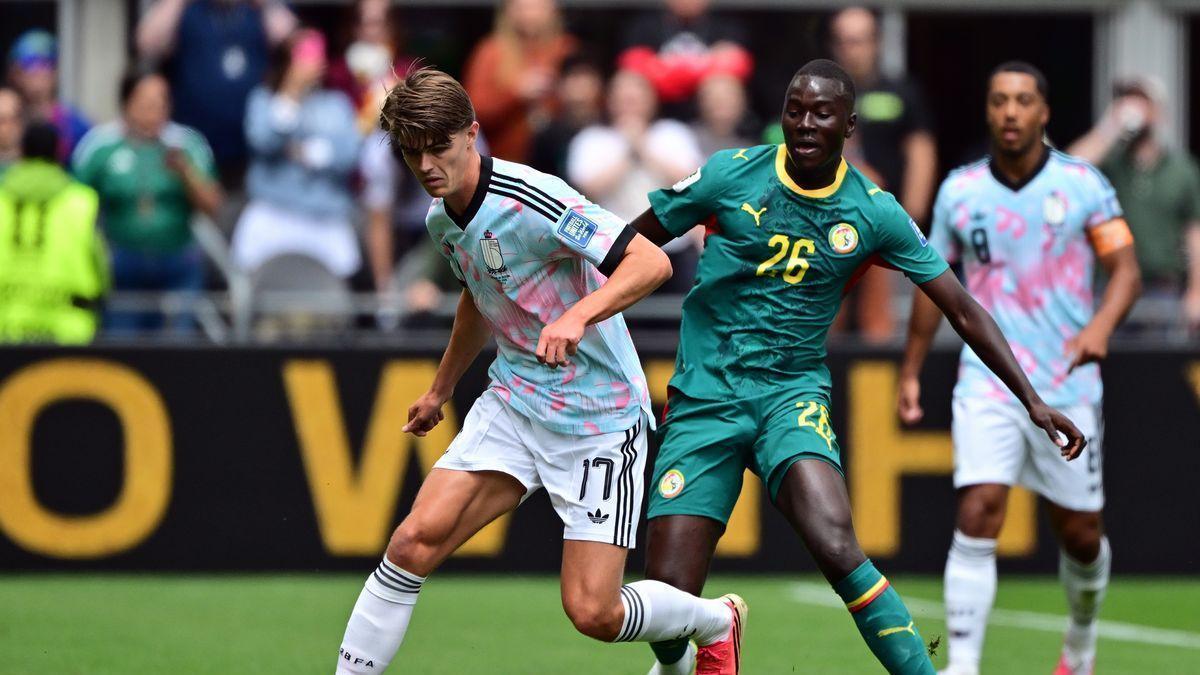 Se desvelan más detalles del caos en la selección de Senegal