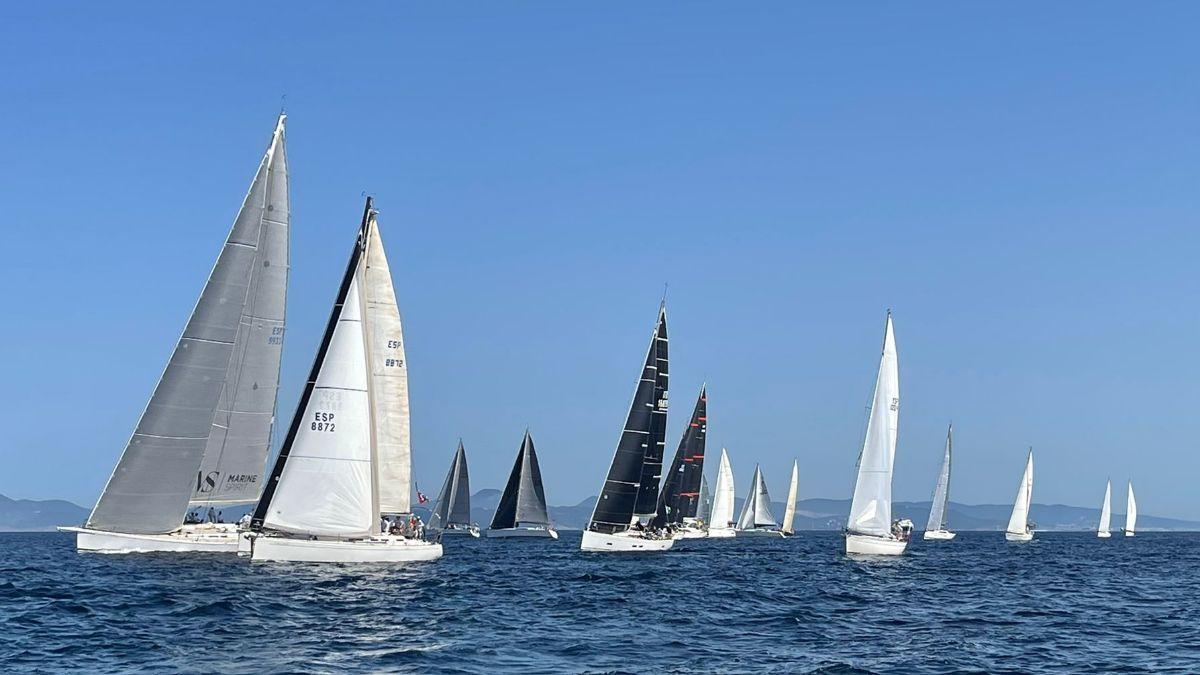 33º Trofeo Peñón de Ifach