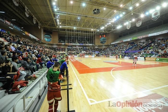 ElPozo - Barça Lassa