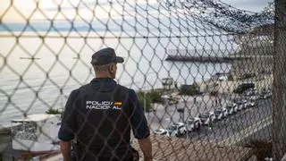 La crisis en Ceuta, en directo | Última hora y noticias sobre la situación migratoria y la frontera