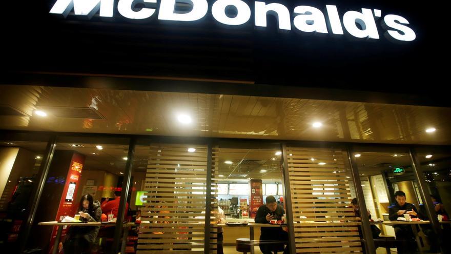 Adiós, McDonald&#039;s; hola, Guerra Fría: la fuga de las marcas que anticipa la desglobalización