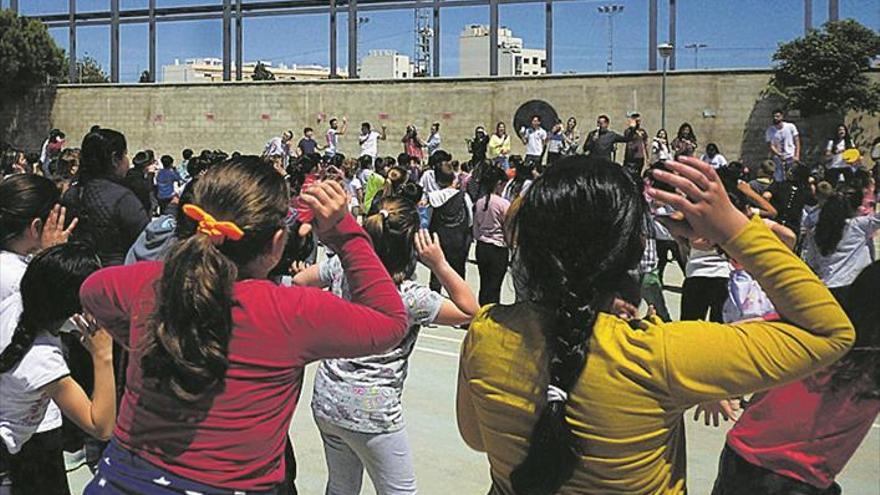 Música que logra derribar fronteras